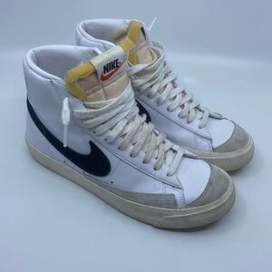 Blazers- Nike, Women’s size 8